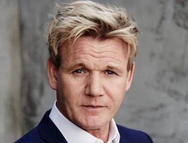 Ο Gordon Ramsay θα ανοίξει... 100 εστιατόρια μέχρι το 2024